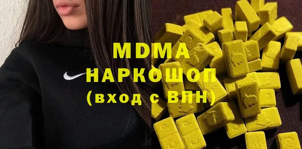 тгк Лиски